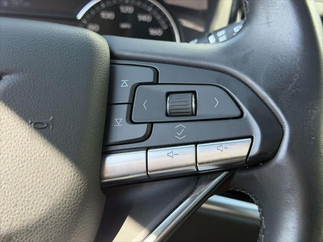 2025 Cadillac XT6 AWD Luxury