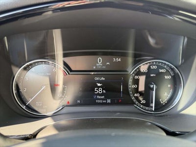 2025 Cadillac XT6 AWD Luxury