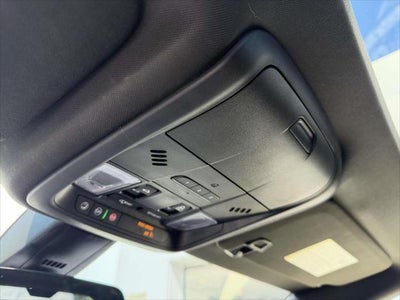 2025 Cadillac XT6 AWD Luxury
