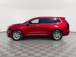 2025 Cadillac XT6 AWD Luxury