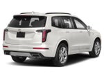 2022 Cadillac XT6 Luxury