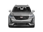 2022 Cadillac XT6 Luxury