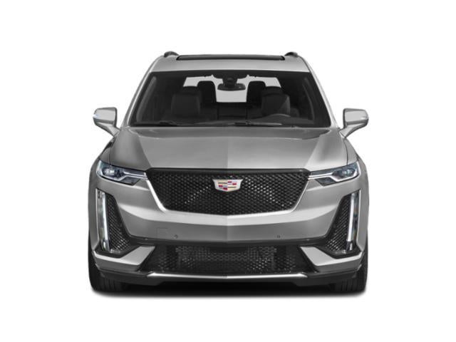 2022 Cadillac XT6 Luxury