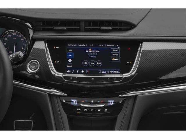 2023 Cadillac XT6 AWD Luxury