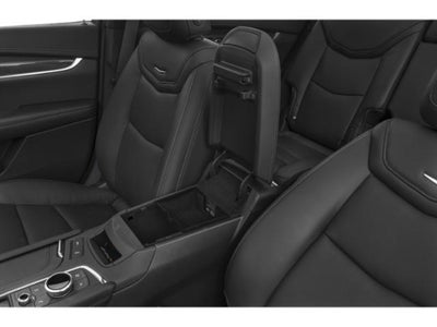 2023 Cadillac XT6 AWD Luxury