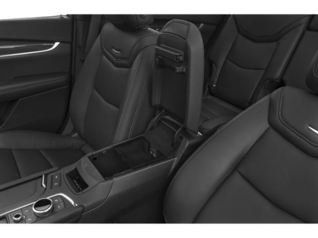 2023 Cadillac XT6 AWD Luxury