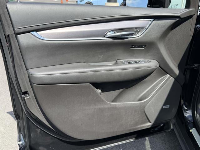 2023 Cadillac XT6 AWD Luxury