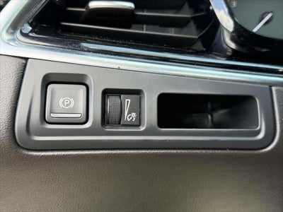2023 Cadillac XT6 AWD Luxury