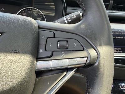 2023 Cadillac XT6 AWD Luxury