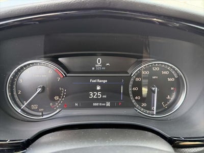 2023 Cadillac XT6 AWD Luxury