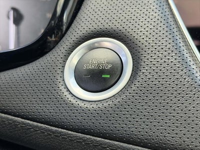 2023 Cadillac XT6 AWD Luxury