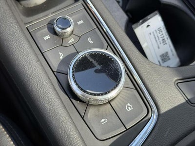 2023 Cadillac XT6 AWD Luxury