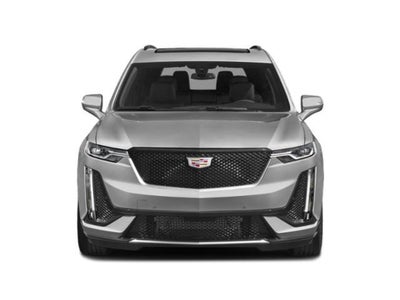 2023 Cadillac XT6 AWD Luxury