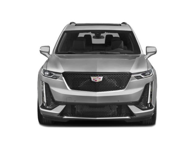 2023 Cadillac XT6 AWD Luxury
