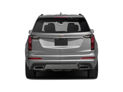 2023 Cadillac XT6 AWD Luxury