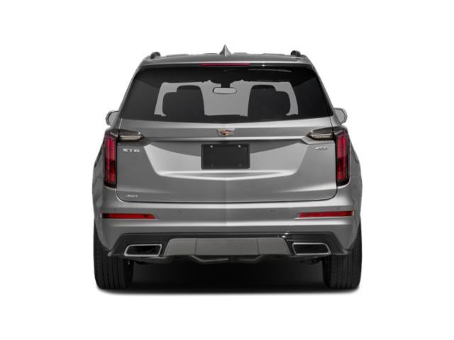 2023 Cadillac XT6 AWD Luxury