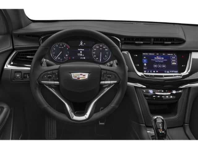 2023 Cadillac XT6 AWD Luxury