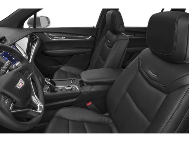 2023 Cadillac XT6 AWD Luxury