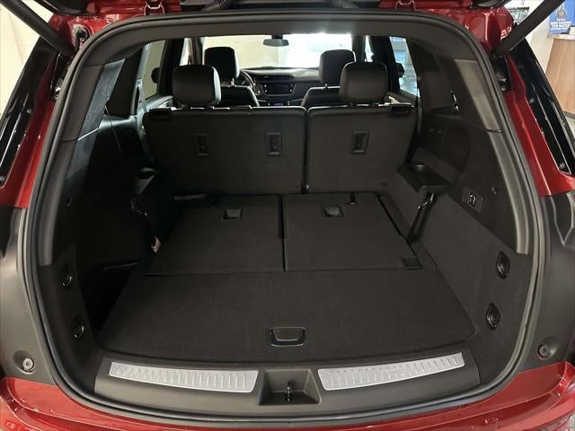 2024 Cadillac XT6 AWD Luxury