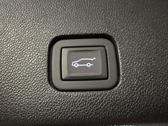 2024 Cadillac XT6 AWD Luxury