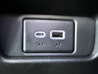 2024 Cadillac XT6 AWD Luxury