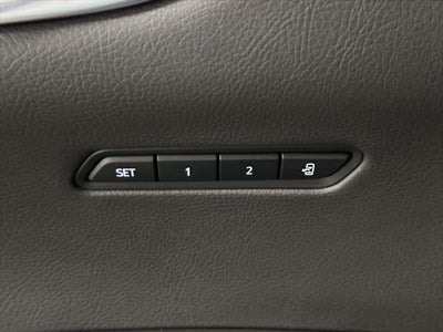 2024 Cadillac XT6 AWD Luxury