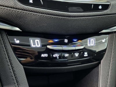 2024 Cadillac XT6 AWD Luxury