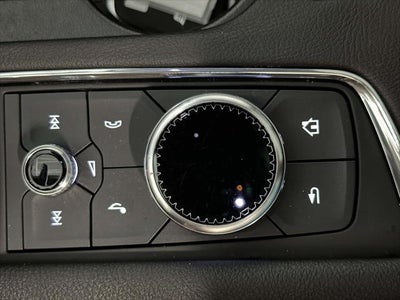 2024 Cadillac XT6 AWD Luxury