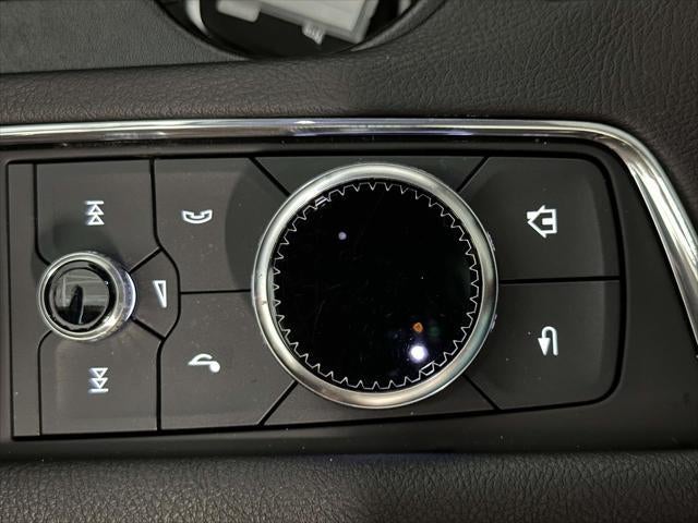 2024 Cadillac XT6 AWD Luxury