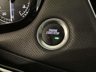 2024 Cadillac XT6 AWD Luxury