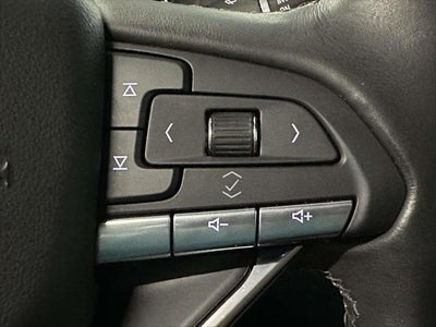 2024 Cadillac XT6 AWD Luxury