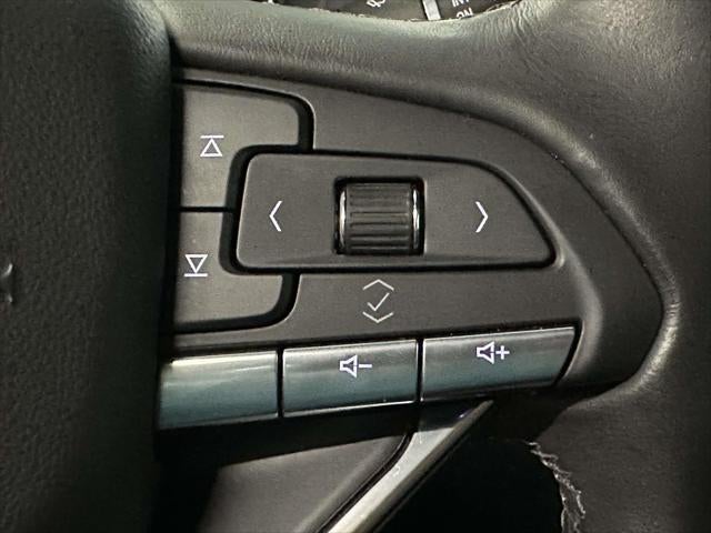 2024 Cadillac XT6 AWD Luxury