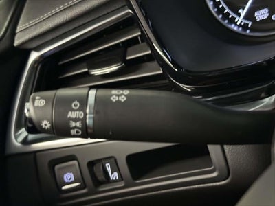 2024 Cadillac XT6 AWD Luxury