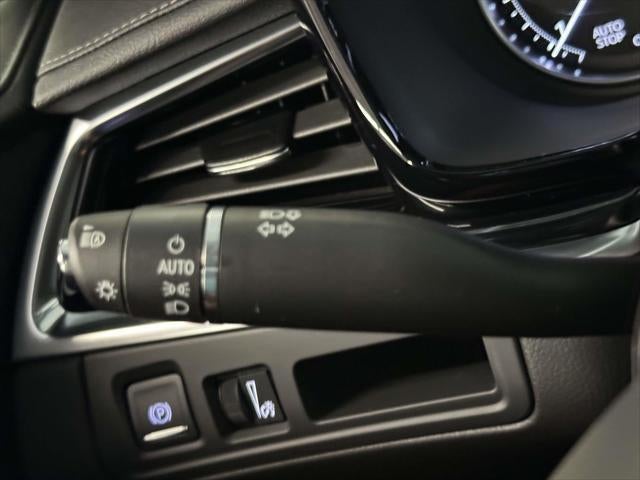 2024 Cadillac XT6 AWD Luxury