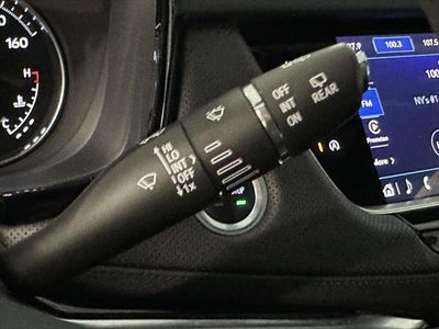 2024 Cadillac XT6 AWD Luxury