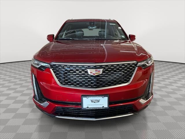 2024 Cadillac XT6 AWD Luxury