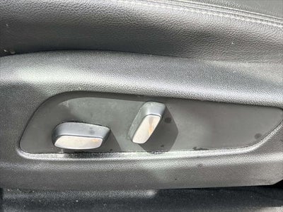 2024 Cadillac XT6 AWD Luxury