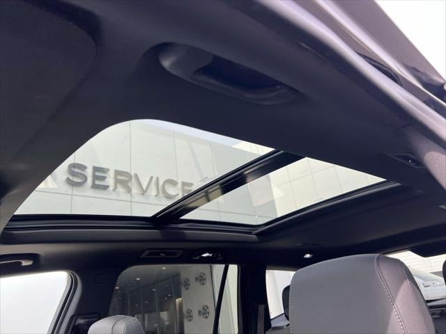 2024 Cadillac XT6 AWD Luxury