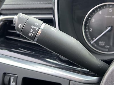 2024 Cadillac XT6 AWD Luxury