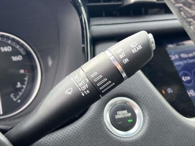 2024 Cadillac XT6 AWD Luxury