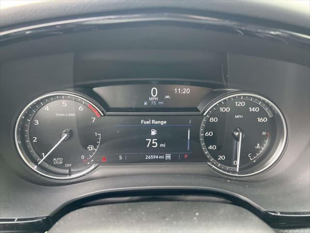 2024 Cadillac XT6 AWD Luxury