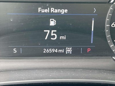 2024 Cadillac XT6 AWD Luxury