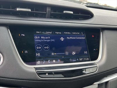 2024 Cadillac XT6 AWD Luxury