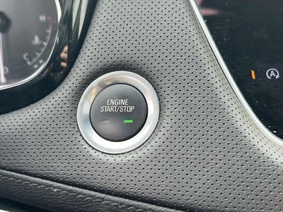 2024 Cadillac XT6 AWD Luxury