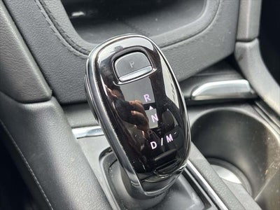 2024 Cadillac XT6 AWD Luxury