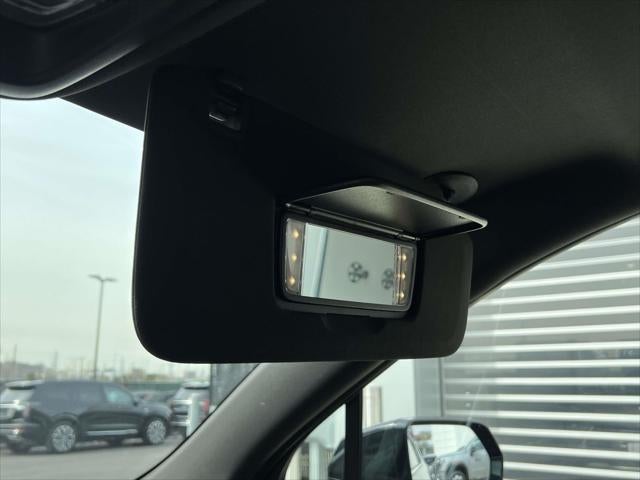 2024 Cadillac XT6 AWD Luxury