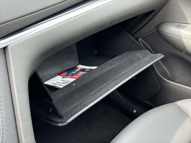 2024 Cadillac XT6 AWD Luxury