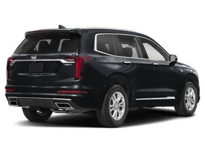 2024 Cadillac XT6 FWD Premium Luxury