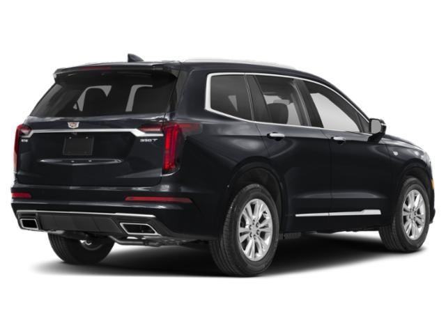 2024 Cadillac XT6 FWD Premium Luxury