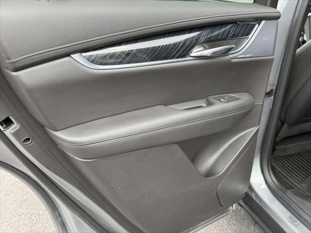 2023 Cadillac XT6 AWD Premium Luxury
